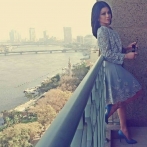 Haifa wahbi sur yala.fm